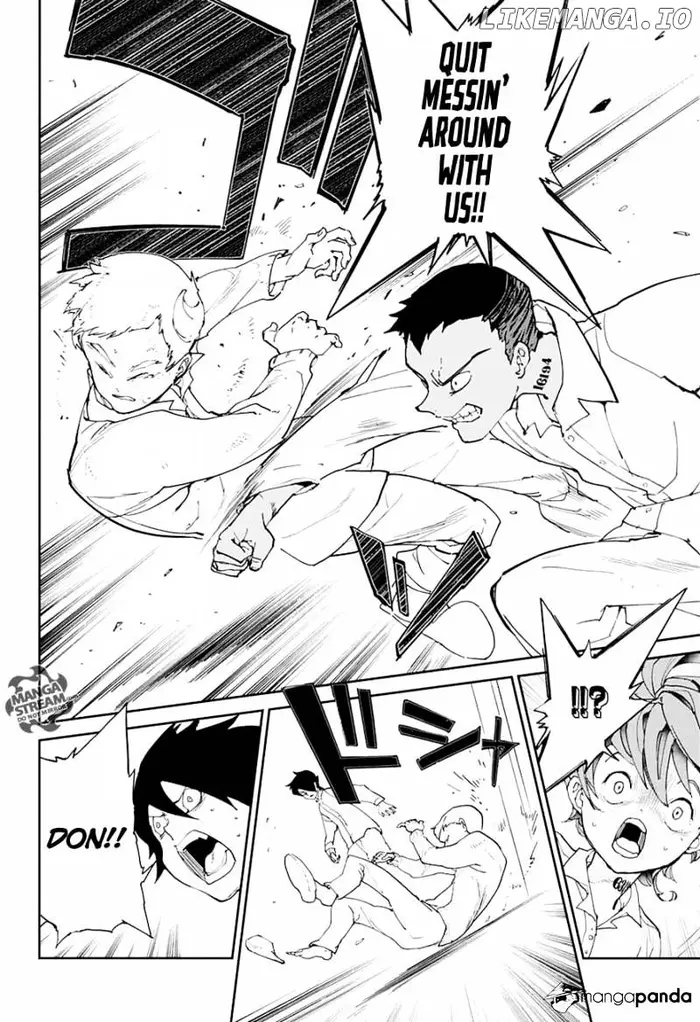 The Promised Neverland chapter 18 image 15_optimized